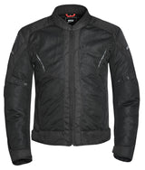 Veste Oxford Delta Air Veste Delta Air 1.0 Noir 4XL
