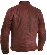 Veste Oxford Holwell 1.0 Veste Holwell 1.0 Wax Coton Rouge 5xl