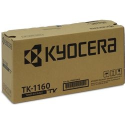 Cartouche de toner Kyocera TK-1160 originale noir