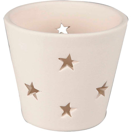 Https : www.ccobby.nl porte-bougie à thé-h-6-5-cm-d-7-cm-white-12-piece-1-box