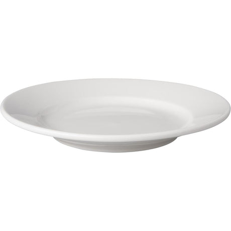 Mammoet budgetline assiette plate 18cm 6 pièces
