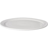 Mammoet budgetline assiette plate 26cm pack 3
