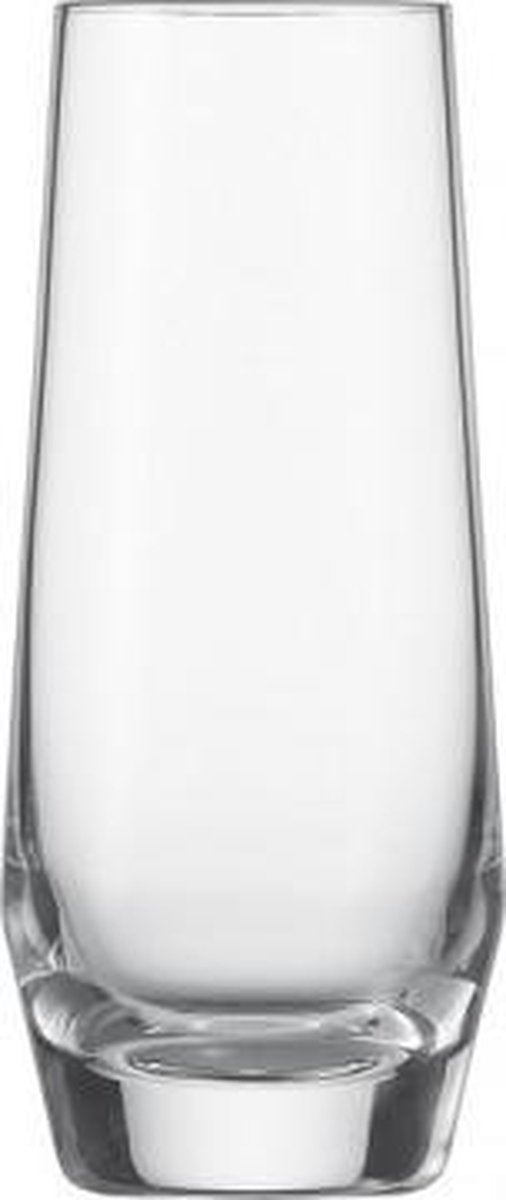 Verre à liqueur Zwiesel belfesta averna 15 - 0,246 l - lot de 6