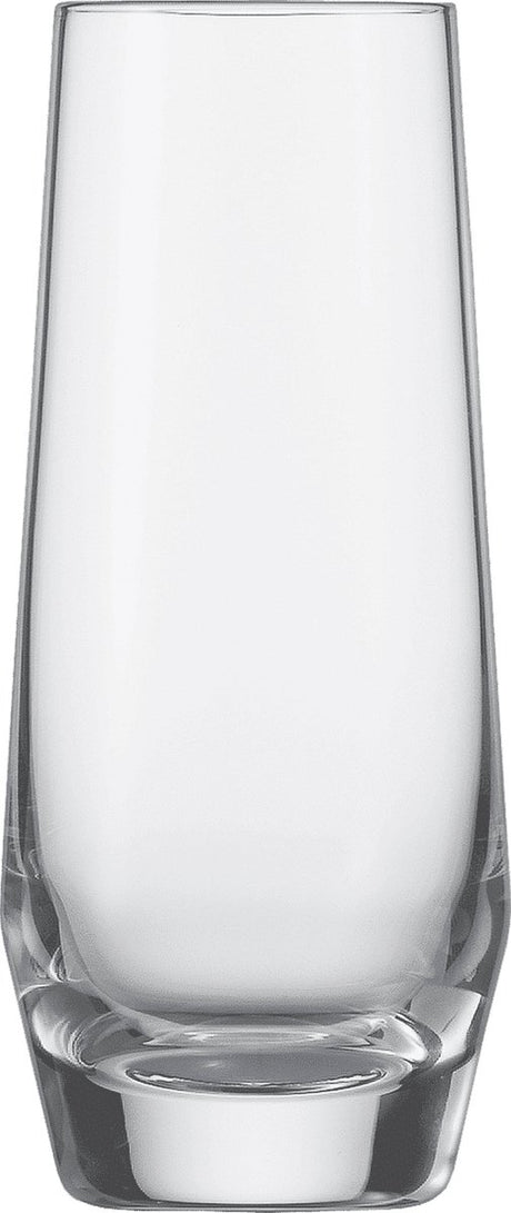 Verre à liqueur Zwiesel belfesta averna 15 - 0,246 l - lot de 6