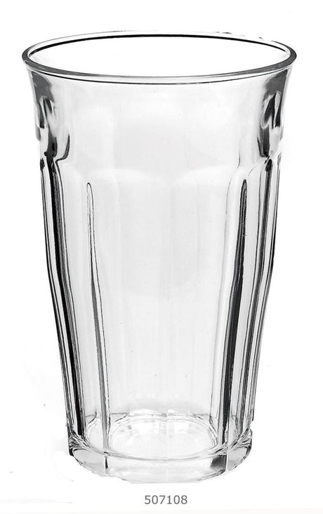 Duralex verre picardie 500ml 6 pièces