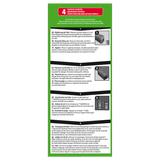 Pro-tect 1076862 - val ratten electronic 1st protect home | 1 stuks
