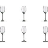 Royal leerdam l'esprit verre à porto 14cl 6 pcs