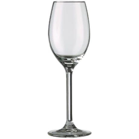 Royal leerdam l'esprit verre à porto 14cl 6 pcs