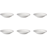 Mammoet assiette budgétaire profonde 21,5 cm 6 pièces