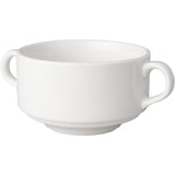 Mammoet budgetline tasse à soupe 6 pièces