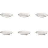 Mammoet budgetline multi plat 14cm 6 pièces