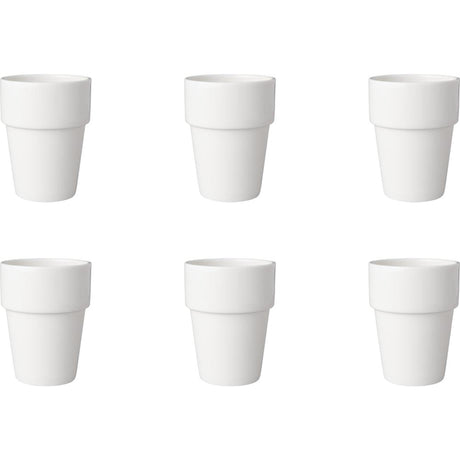 Mammoet tasse à lait budgetline (6x 19cl)