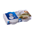 Duralex bol lys empilable 6cm de 4 pcs.