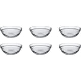 Duralex bol lys 10,5cm 6 pièces