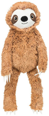 Paresseuse en peluche de trixie