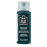 Folkart • peinture acrylique mate ultra mate deep marine 59ml