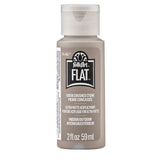 Folkart • peinture acrylique mate ultra mate pierre concassée 59ml