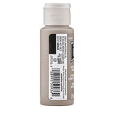 Folkart • peinture acrylique mate ultra mate pierre concassée 59ml
