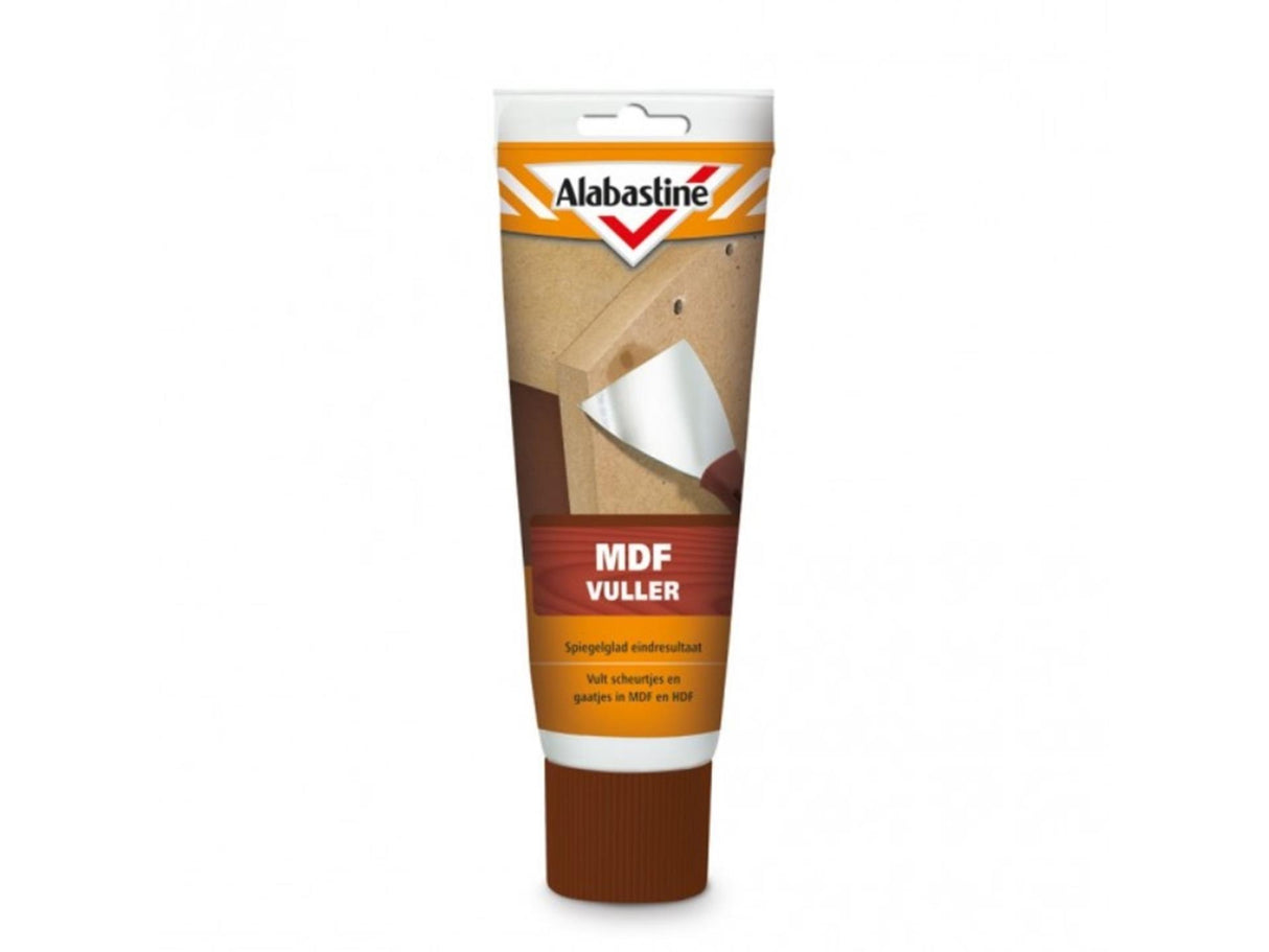 Enduit mdf alabastine 330gr - 5096033
