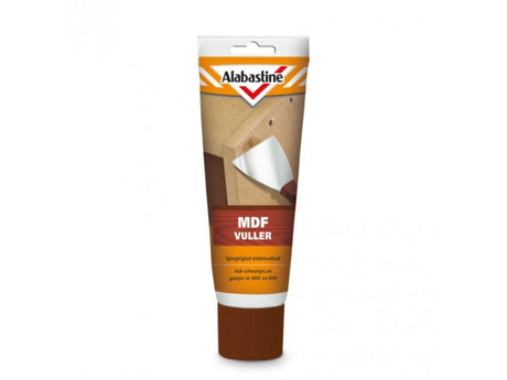 Enduit mdf alabastine 330gr - 5096033