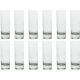 Mammoet budgetline verre rock 'n roll 12 pièces