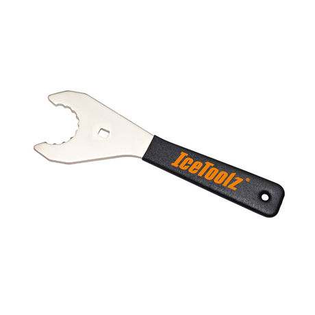 Key Icetoolz 11c7 du joueur pour BSA30 46 mm