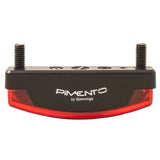 Spanninga arrière Pimento Xe E-Bike 6-36V 50 mm