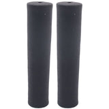 Poignée de bord Set Tour Advanced - 130 mm - noir