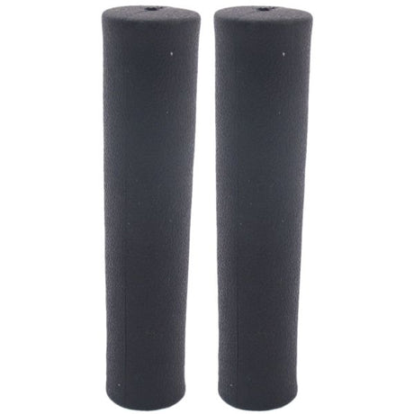 Poignée de bord Set Tour Advanced - 130 mm - noir