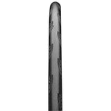 Continental Grand Prix Racing Bike Band 700x28c Black