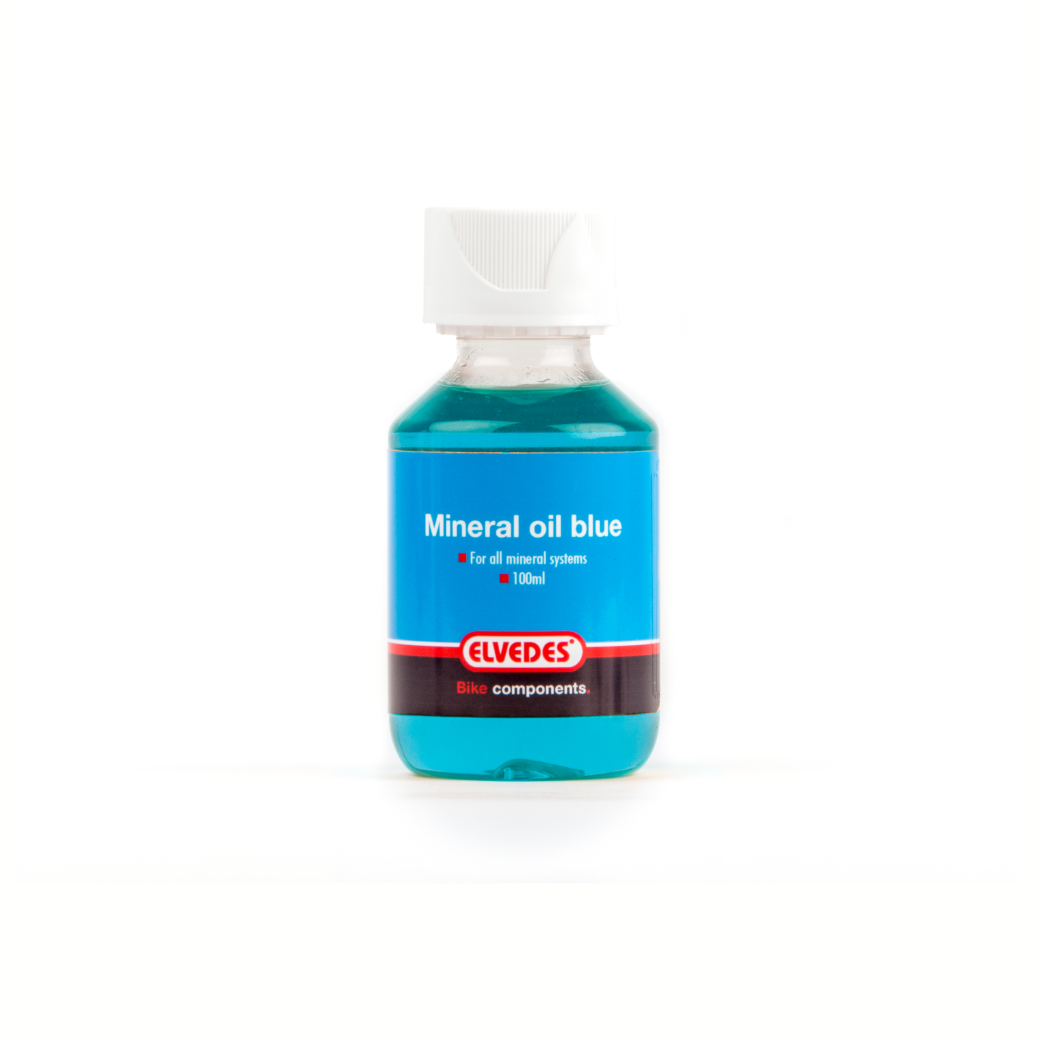 Remotil Mineraal Universal Blue 100ml | Elvedes