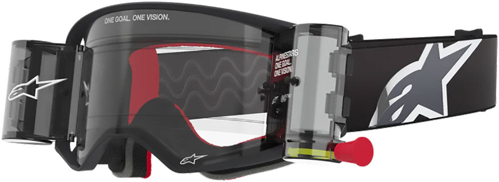 Alpinestars supertech corp - masque vtt