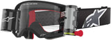 Alpinestars supertech corp - masque vtt