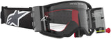 Alpinestars supertech corp - masque vtt