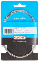 Shimano Schakel Indoor cable Stainless steel 49dr Nippel 4x4 box (50)