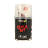 Kit de réparation Motip polyester 250 grammes