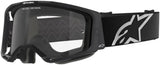 Alpinestars vision 8 corp - masque vtt