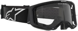 Alpinestars vision 8 corp - masque vtt