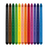 Maped crayons de couleur colorpeps 12 pièces