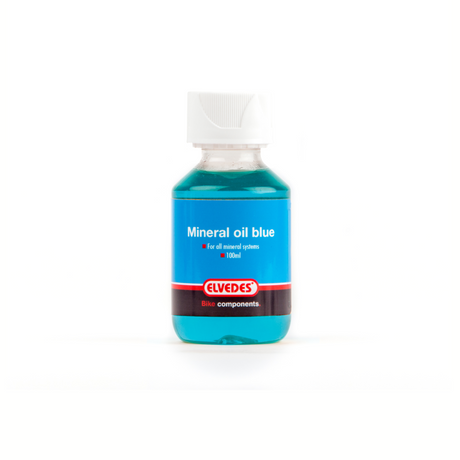 Remotil Mineraal Universal Blue 100ml | Elvedes