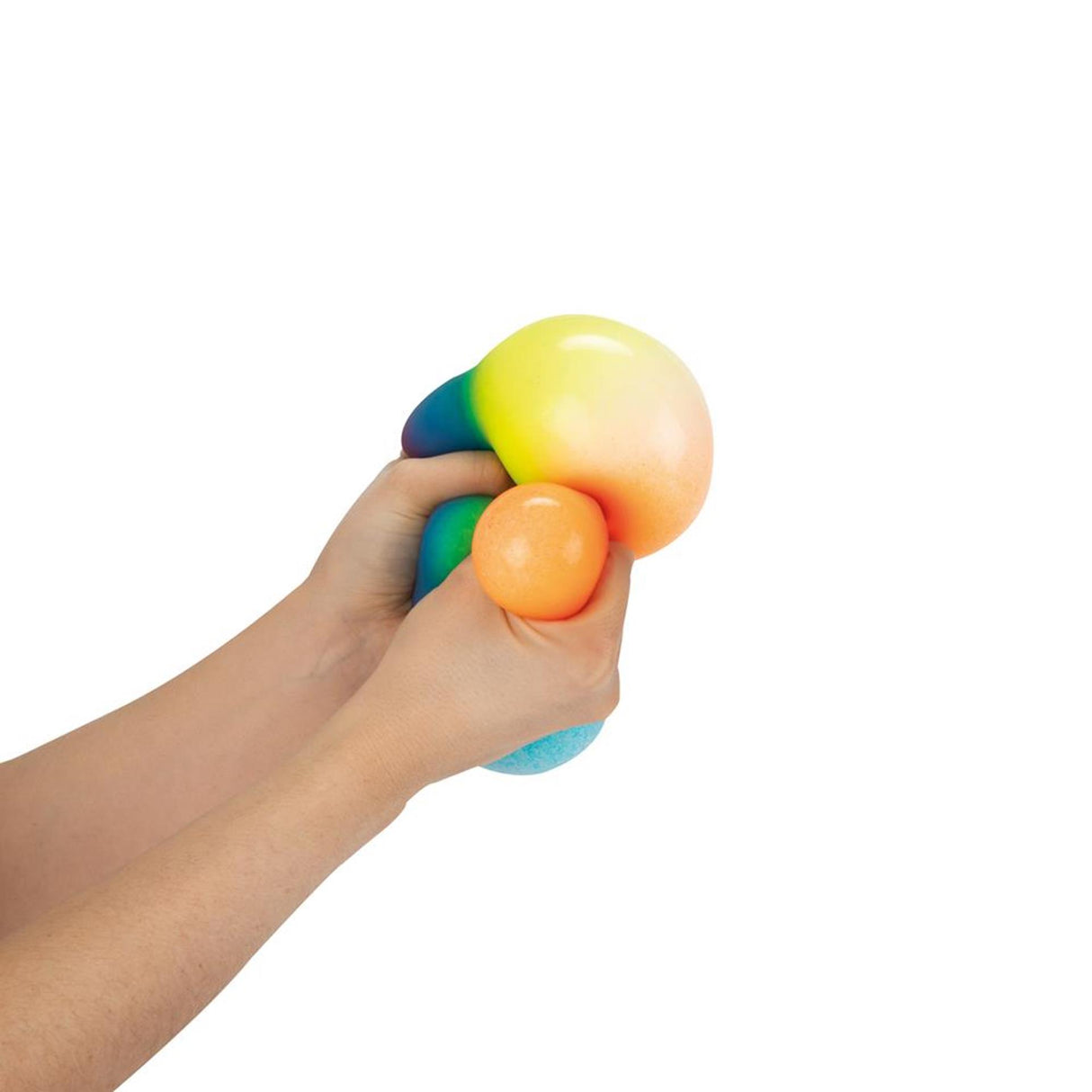 Toi-toys toi Toys Ballon à presser