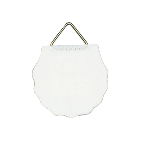 Crochet de suspension Quantore herma 5749 45mm 6 pièces