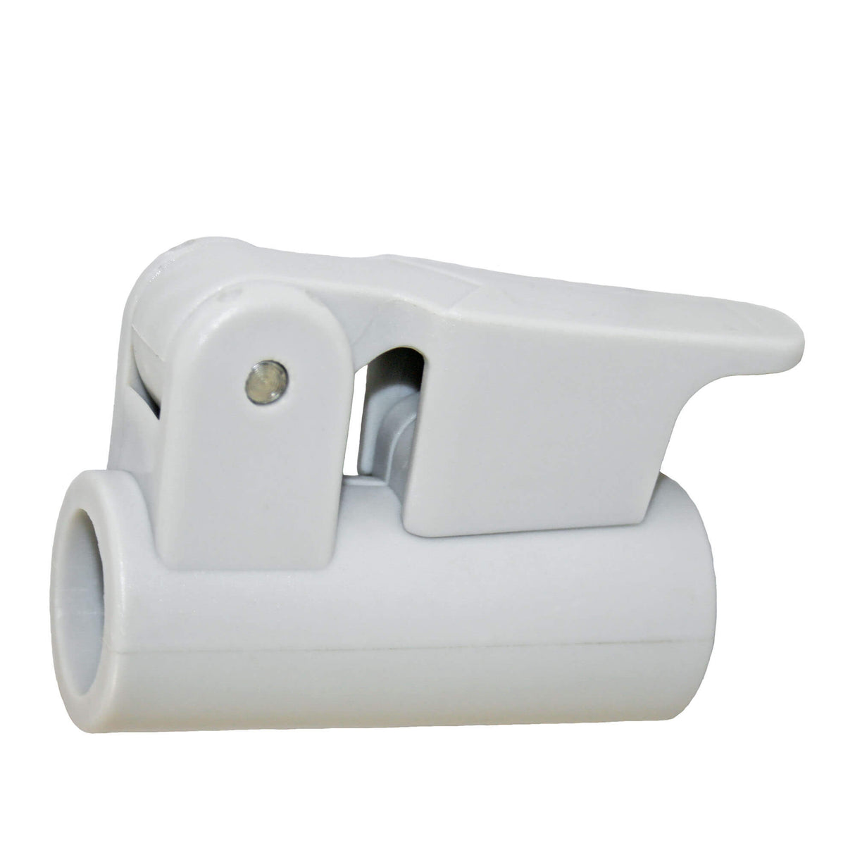 Buisklem tentstok 25-27mm - per stuk