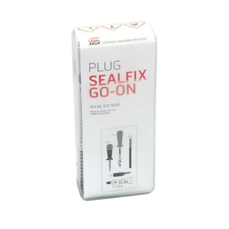 Kit de réparation de pneus Rematiptop sealfix à faire soi-même