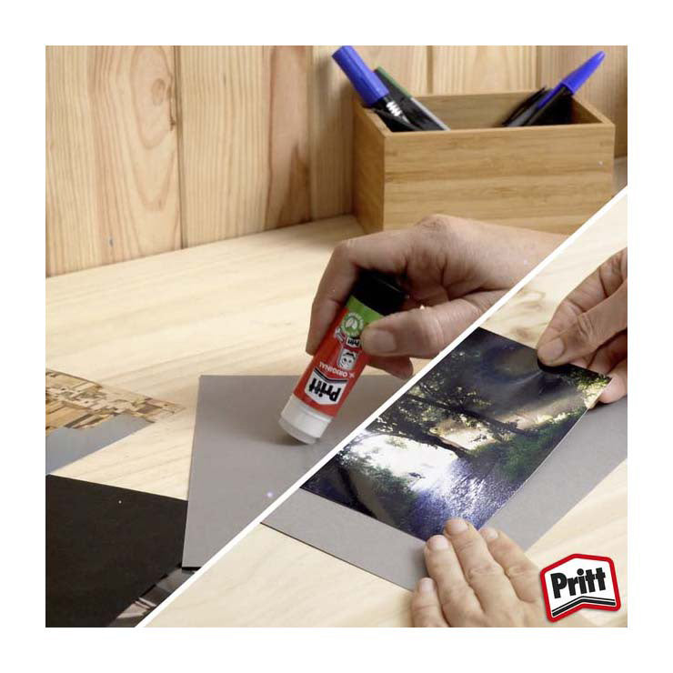 Bâton adhésif Pritt (11gr)