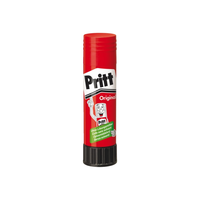 Bâton de colle Quantore pritt 43gr