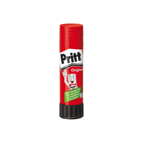 Bâton de colle Pritt, 43 gr, 1 pièce