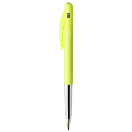 Stylo bille Bic m10 medium édition limitée