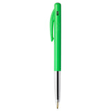 Stylo bille Bic m10 medium édition limitée