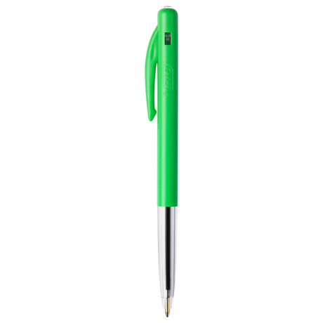 Stylo bille Bic m10 medium édition limitée